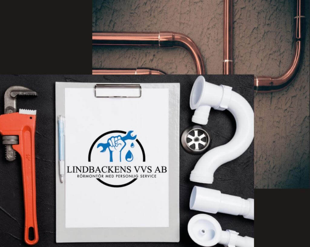 Lindbackens VVS AB
